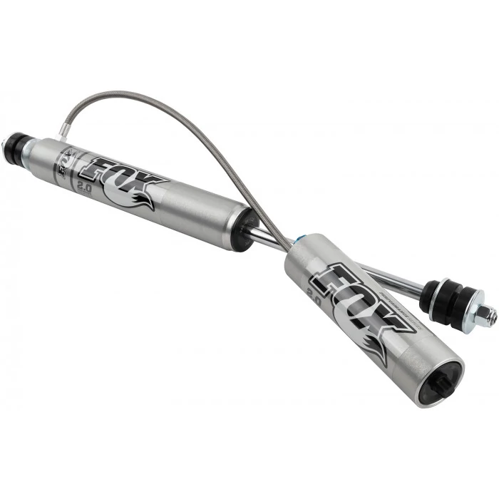 FOX Offroad Shocks® - Performance Series 2.0 Smooth Body Reservoir Shock Adjustable