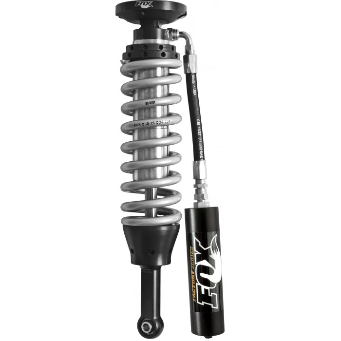 FOX Offroad Shocks® - Factory Race Series 2.5 Coil-Over Reservoir Shock