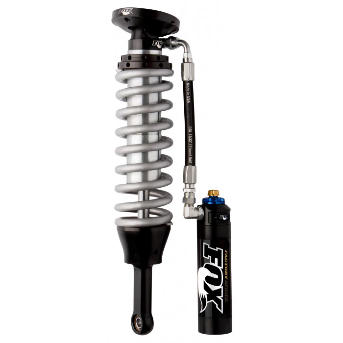 FOX Offroad Shocks® - Factory Race Series 2.5 Coil-Over Reservoir Shock Adjustable