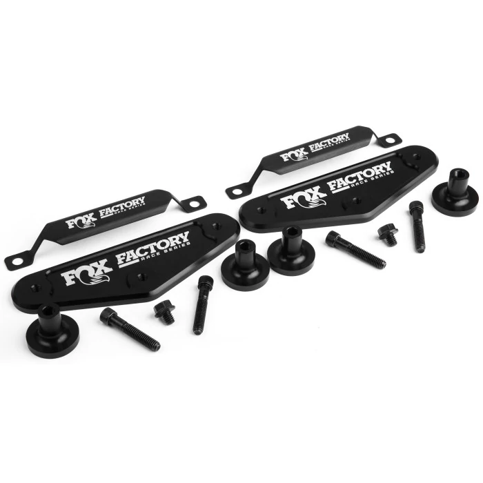 FOX Offroad Shocks® - Factory Race Series 3.0 External Bypass Qab Shock