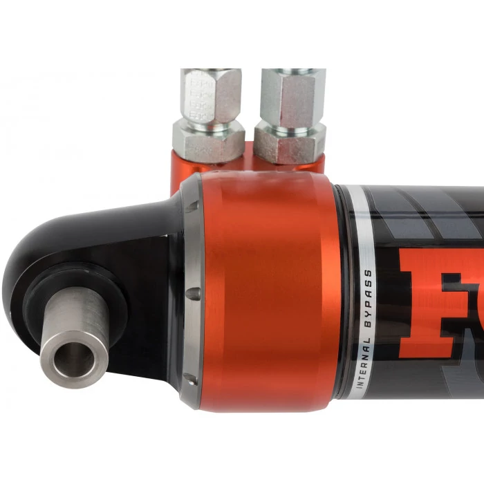 FOX Offroad Shocks® - Factory Race Series 3.0 Internal Bypass Reservoir Shock Adjustable