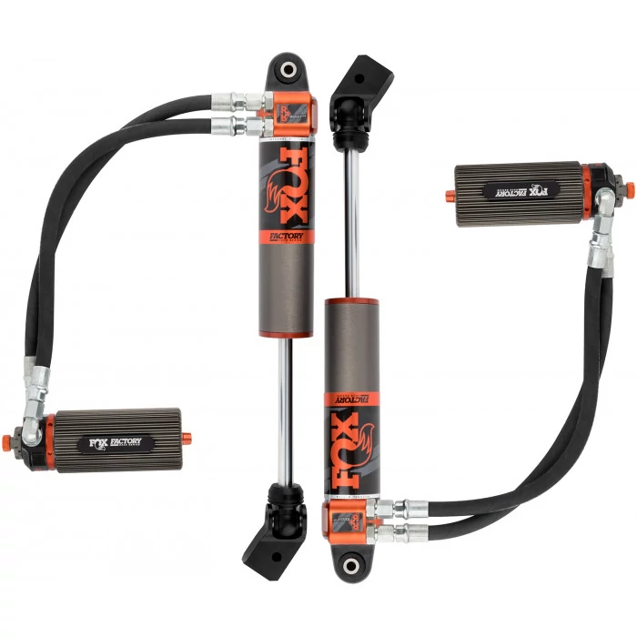 FOX Offroad Shocks® - Factory Race Series 3.0 Internal Bypass Reservoir Shock Adjustable
