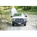 Frontier Truck Gear® - Pro Series Front Bumper