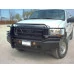 Frontier Truck Gear® - Original Series Front Bumper