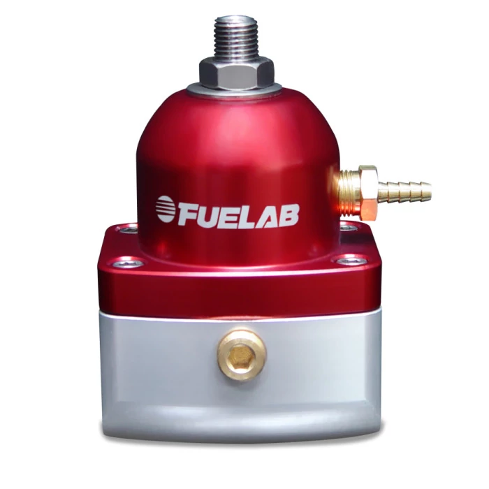 Fuelab® - 515 Series Fuel Pressure Regulator