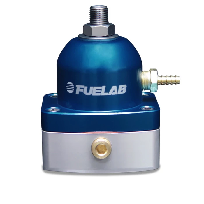 Fuelab® - 515 Series Fuel Pressure Regulator