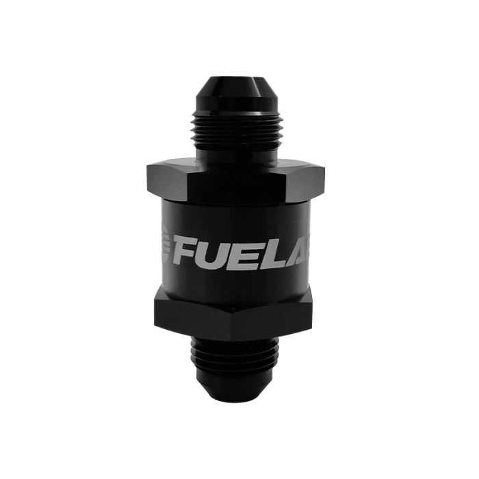 Fuelab® - 8AN High Flow One Way Check Valve