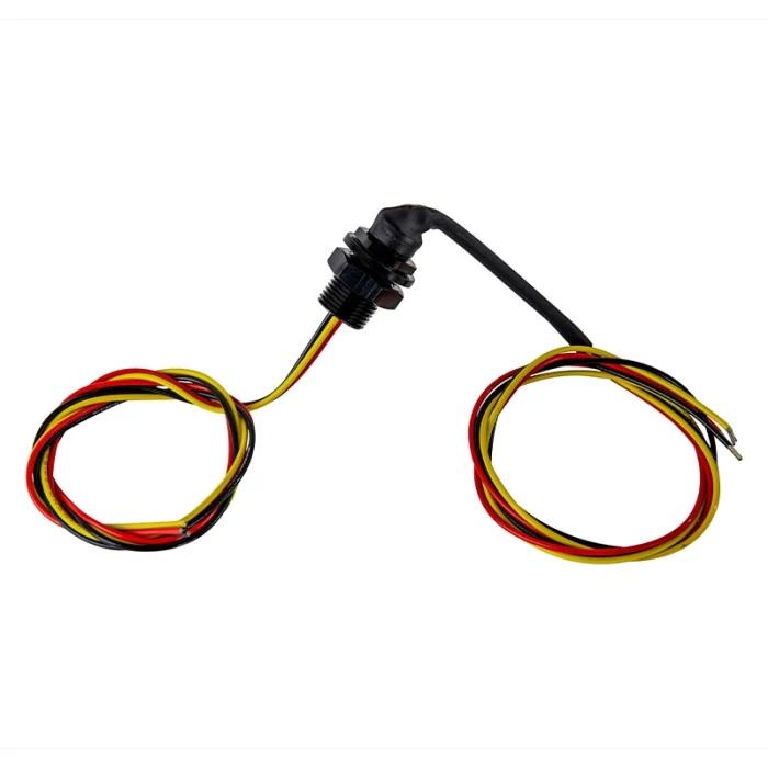 Fuelab® - Hermetic Electrical Bulkhead Connector