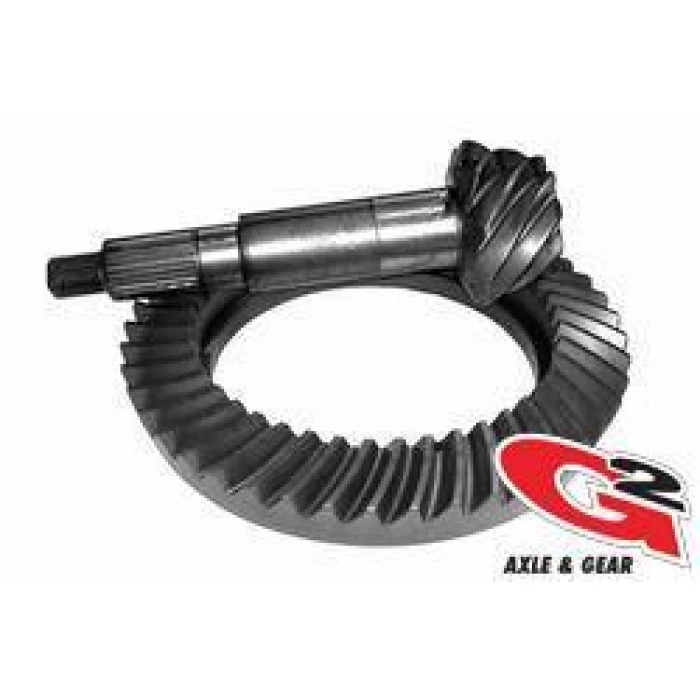 G2 Axle and Gear® - Dana 44 3.73 Ring and Pinion OE Ratio