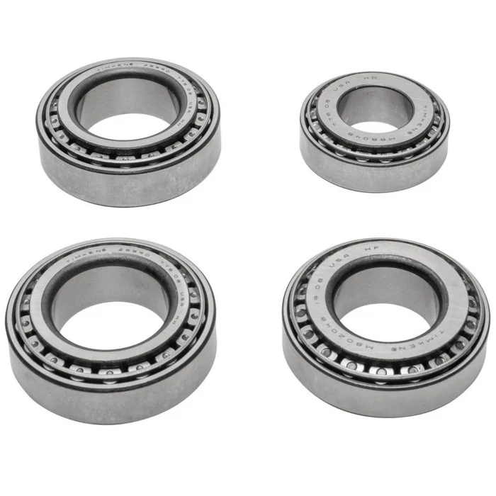 G2 Axle and Gear® - Amc 20 Bearing/Seal Kit Full Kit for Both Sides