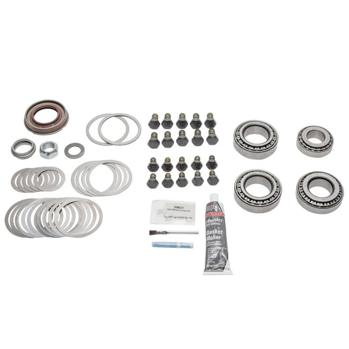 G2 Axle and Gear® - Ford 9.75 in. 11-13 Models Ring And Pinion Master Install Kit