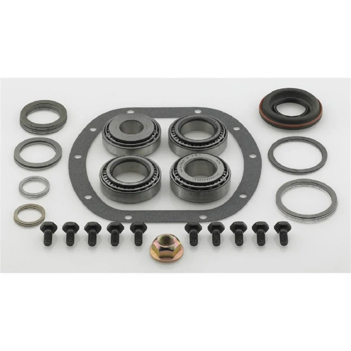 G2 Axle and Gear® - Aam 11.5 To 11.8 in. Rear Master Conversion Install Kit