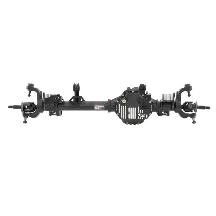 G2 Axle and Gear® - 1987 To 1995 Jeep Wrangler Core 44 Bolt-In Front Axle Bare Housing