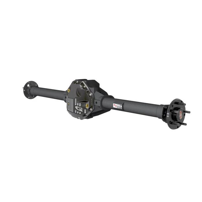 G2 Axle and Gear® - 1987 To 1995 Jeep Wrangler Core 44 Bolt-In Rear Axle Bare Housing