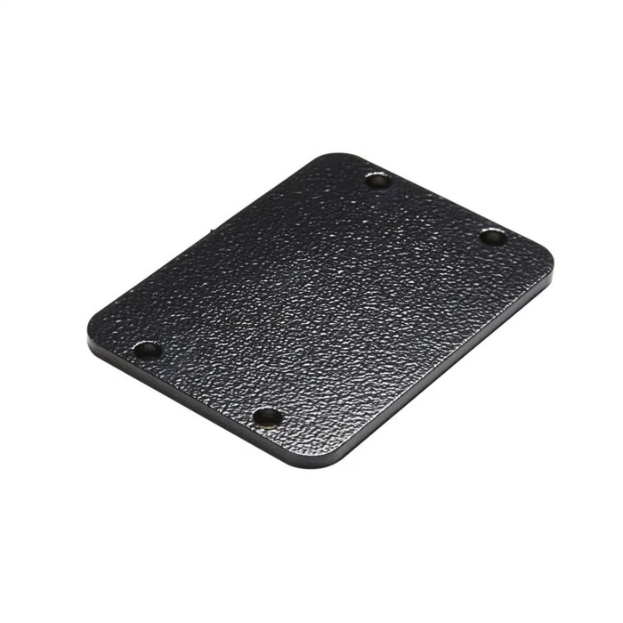 G2 Axle and Gear® - Solid Block Off Plate