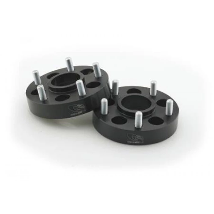 G2 Axle and Gear® - Wheel Spacer 5X150 2.00 In 14X1.5MM Stud Hub Centric