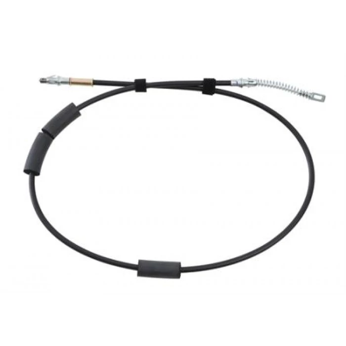 G2 Axle and Gear® - Emergency Brake Cable Driver Side 37.5 In