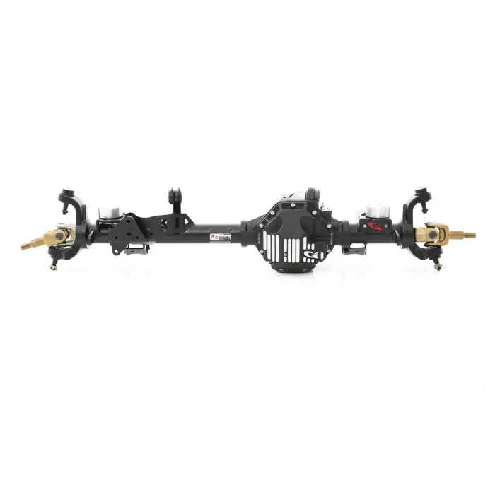G2 Axle and Gear® - G2 Core 44 Front Axle Assembly with Caster 4.56 with ARB Air Locker