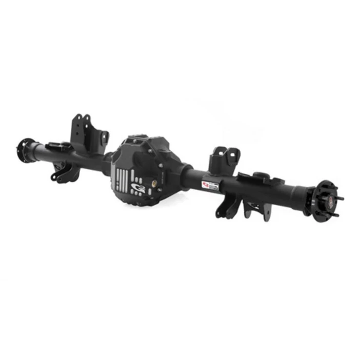 G2 Axle and Gear® - CORE 44 Complete 3.73 Axle Assembly with Detroit True Trac with Disc Brake Kit