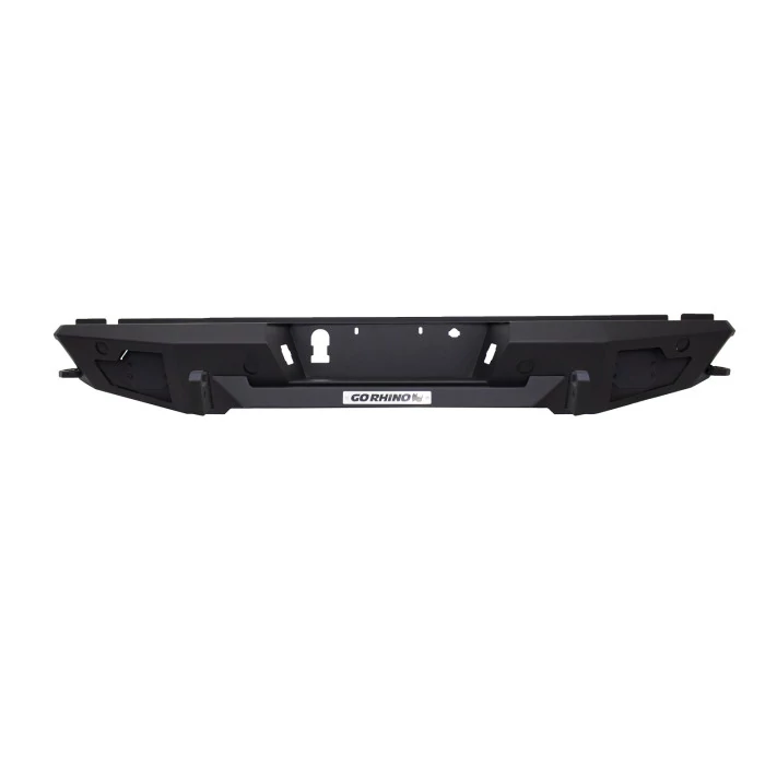 Go Rhino® - BR20.5 Rear Bumper Replacement