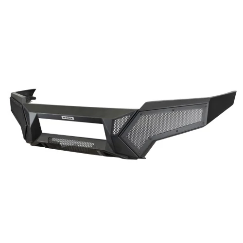 Go Rhino® - Element Front Bumper with Fixed Light Bar Mount