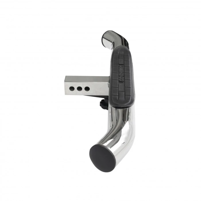 Go Rhino® - Hitch Step and 2 Receiver