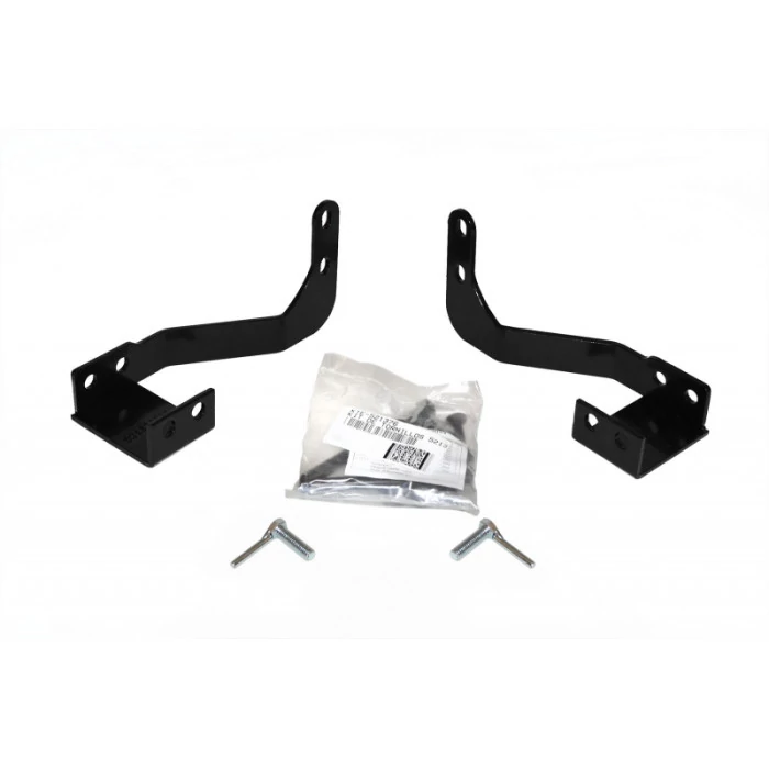 Go Rhino® - Charger RC2 Bracket Only