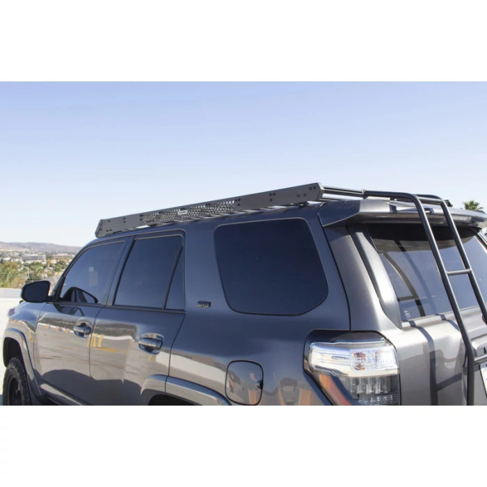 Go Rhino® - Ceros Low Profile Roof Rack for Toyota 4Runner