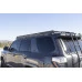 Go Rhino® - Ceros Low Profile Roof Rack for Toyota 4Runner