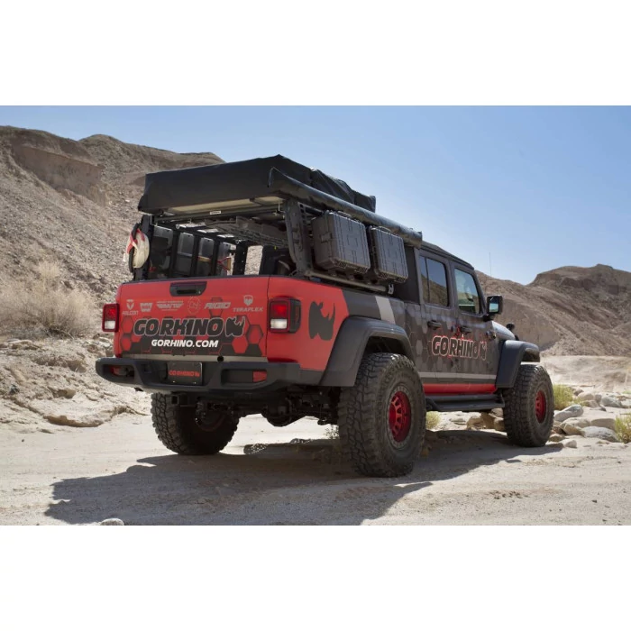 Go Rhino® - XRS Overland Xtreme Rack