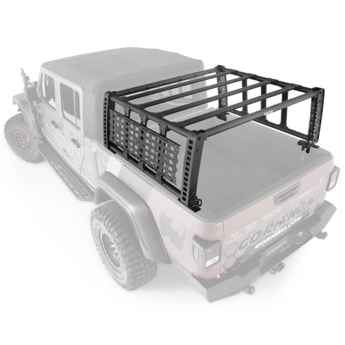 Go Rhino® - XRS Overland Xtreme Rack