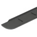 Go Rhino® - RB10 Slim Line Running Boards 68" Long Bedliner Coating Bars Only