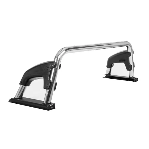 Go Rhino® - Sport Bar 4.0 with Polished Stainless Steel Finish
