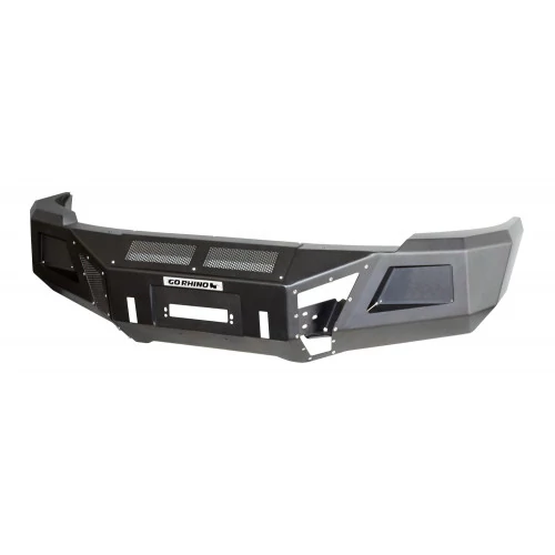 Go Rhino® - BR10 Front Bumper Replacement