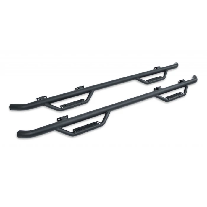 Go Rhino® - DOMINATOR D2 Cab Length Side Steps