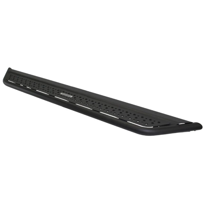 Go Rhino® - Steel D6 Dominator Side Steps with Mounting Brackets