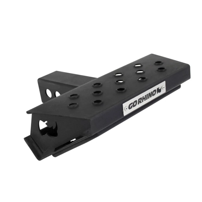 Go Rhino® - HS10 Hitch Skid Step