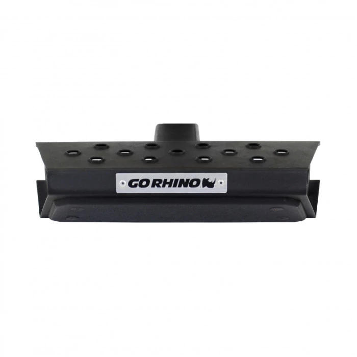 Go Rhino® - HS10 Hitch Skid Step