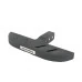 Go Rhino® - RB10 Hitch Textured Black Powder Coat Step