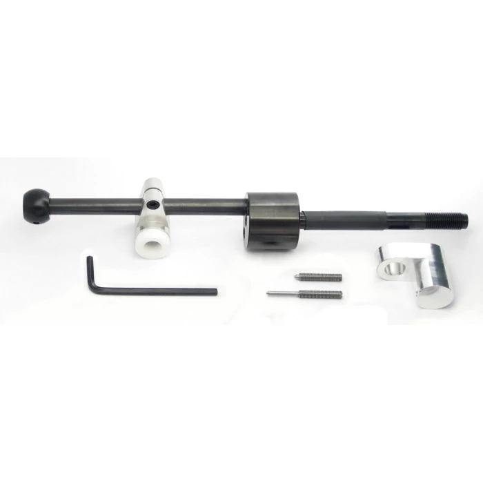 Go Fast Bits® - STI 6 Speed Short Shifter (My02-On) - Basic Kit