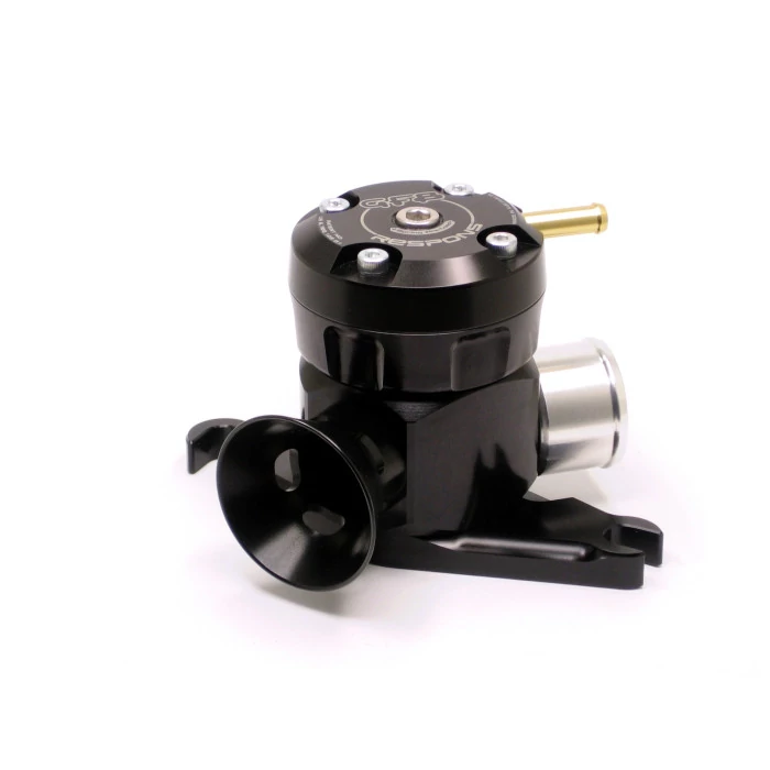 Go Fast Bits® - Fully Adjustable Sound Bov/Diverter Blow-Off Valve