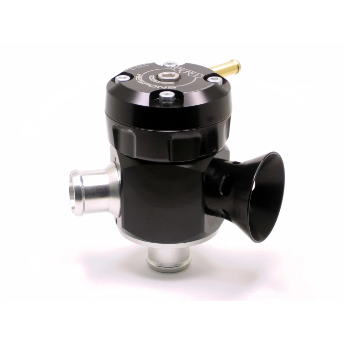 Go Fast Bits® - Fully Adjustable Sound Bov/Diverter Blow-Off Valve