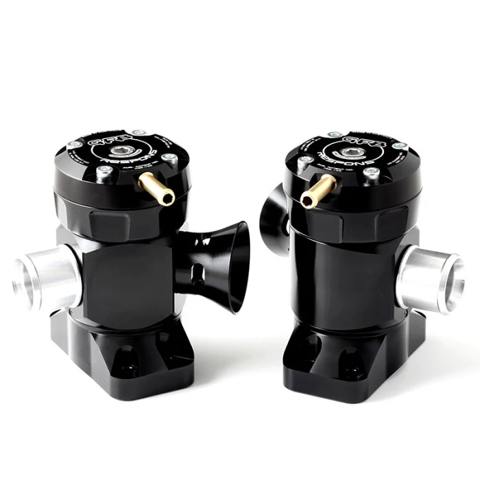 Go Fast Bits® - Fully Adjustable Sound Bov/Diverter Blow-Off Valve