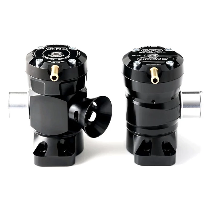 Go Fast Bits® - Fully Adjustable Sound Bov/Diverter Blow-Off Valve