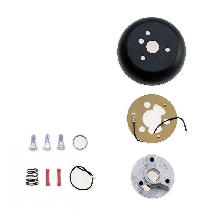 Grant® - Steering Wheel Installation Kit