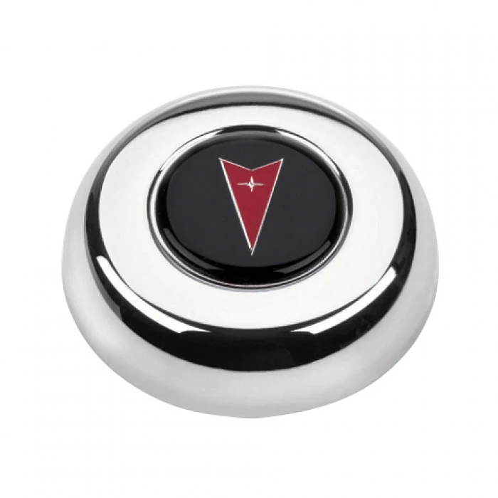 Grant® - GM Licensed Horn Button