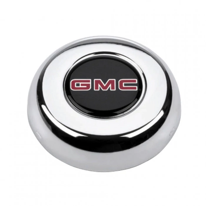 Grant® - GM Licensed Horn Button