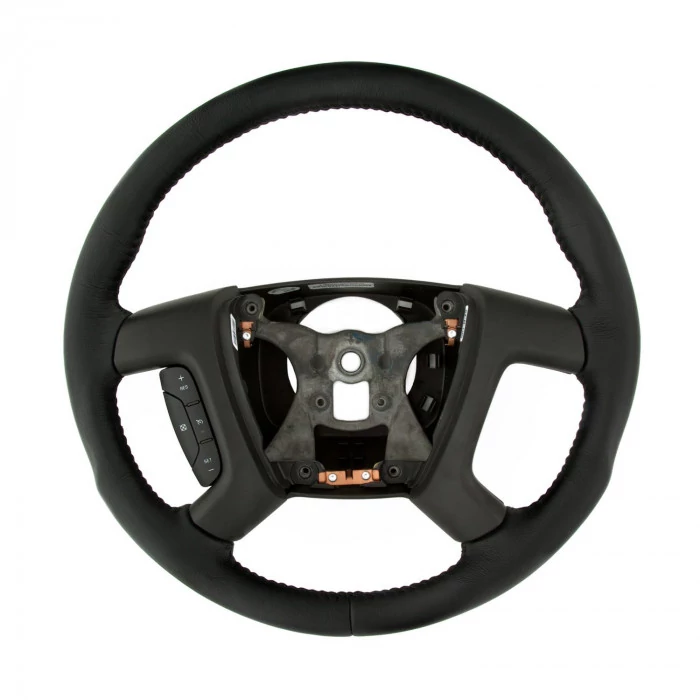 Grant® - Revolution Style OEM Airbag Replacement Steering Wheel