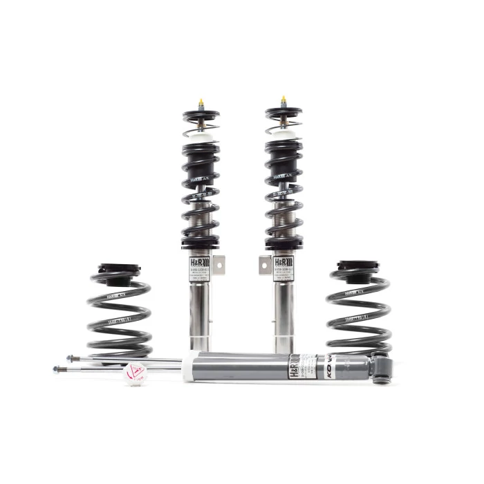 H&R® - 1.2"-2.6" Street Performance SS Coil Over Kit