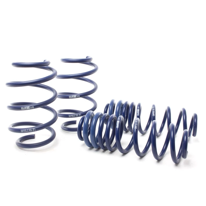 H&R® - 1.2" Sport Spring Kit